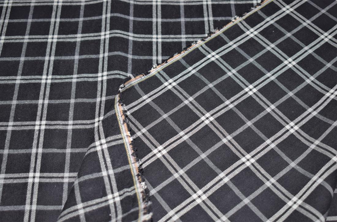 Yard Dyed