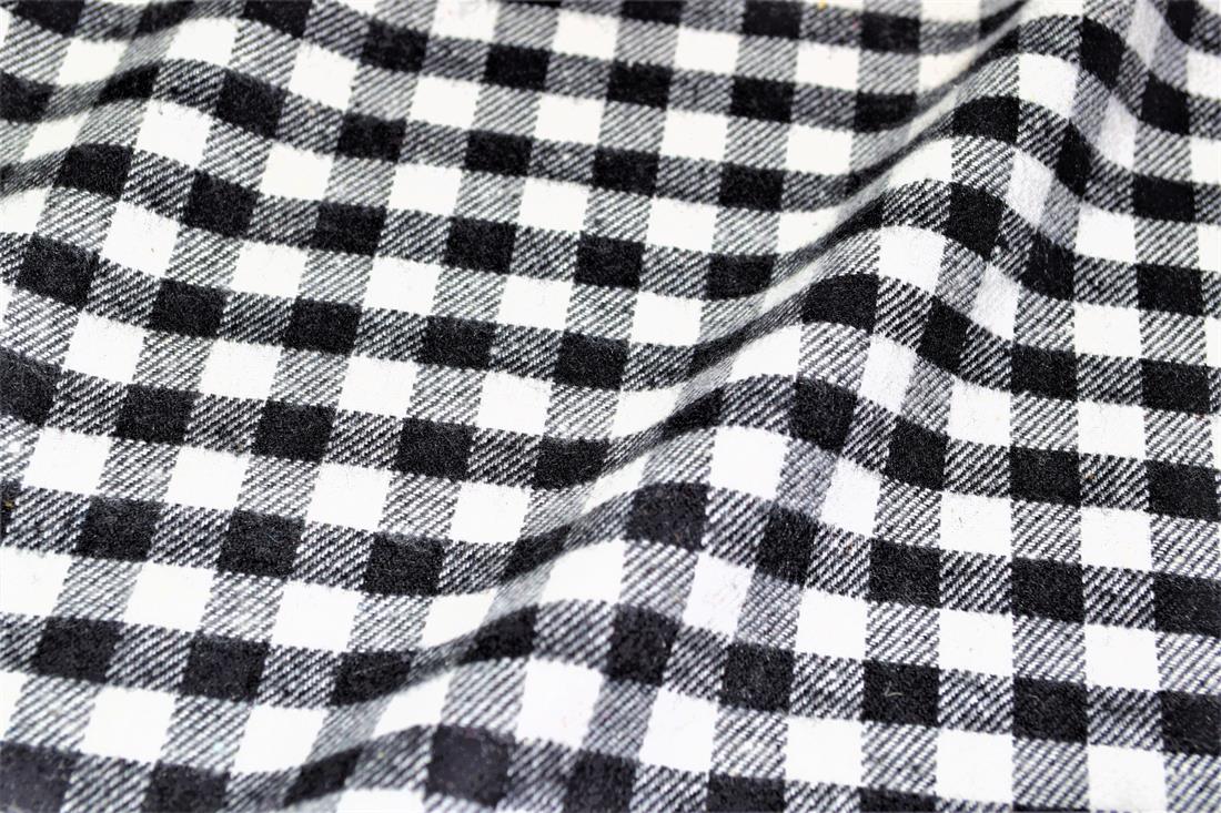 Premium Yarn Dyed Tartan Check Print, Cotton Fabric Material,High Quality 150 cm