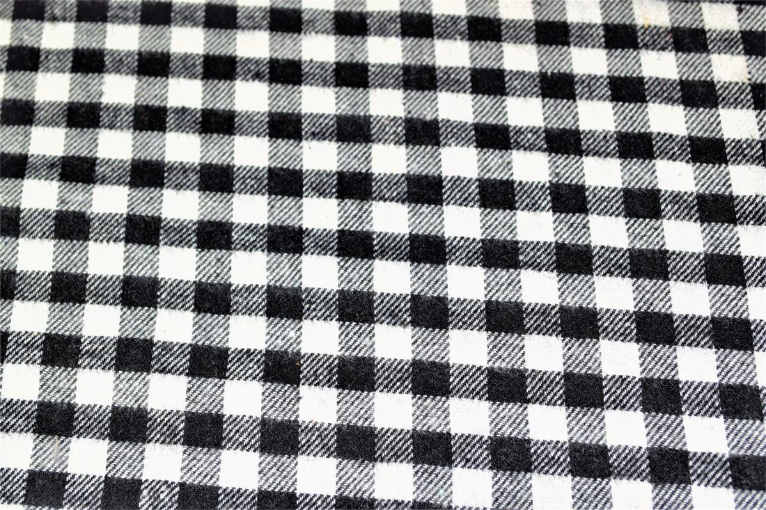 Premium Yarn Dyed Tartan Check Print, Cotton Fabric Material,High Quality 150 cm
