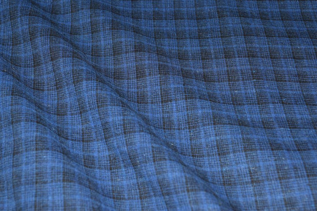 Blue Tartan