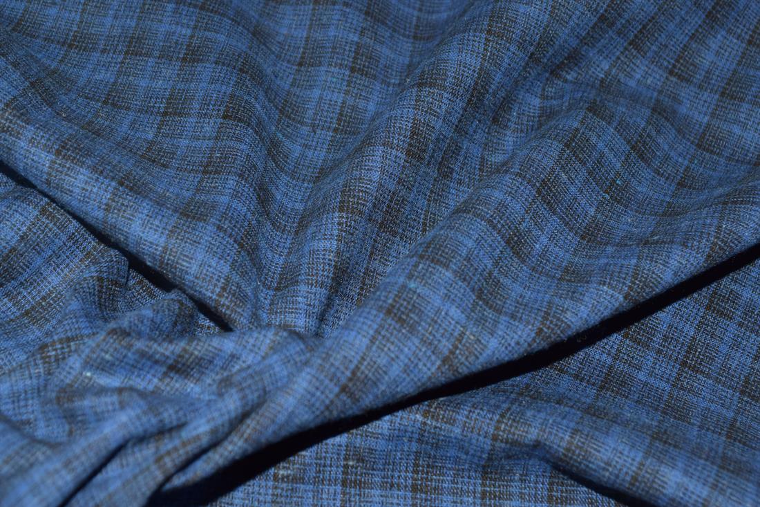 Blue Tartan