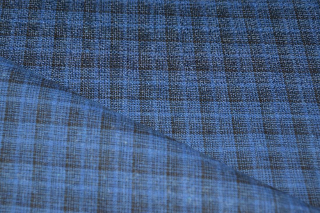 Blue Tartan