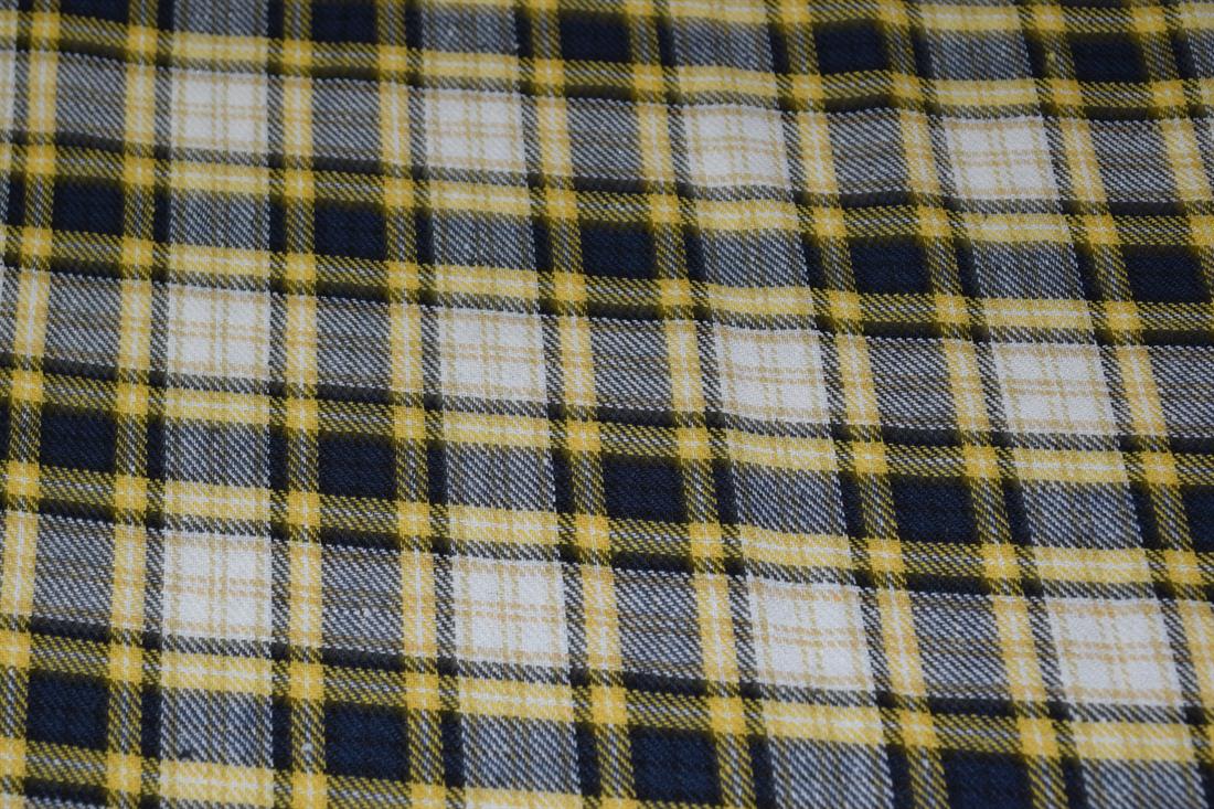 Olive Tartan