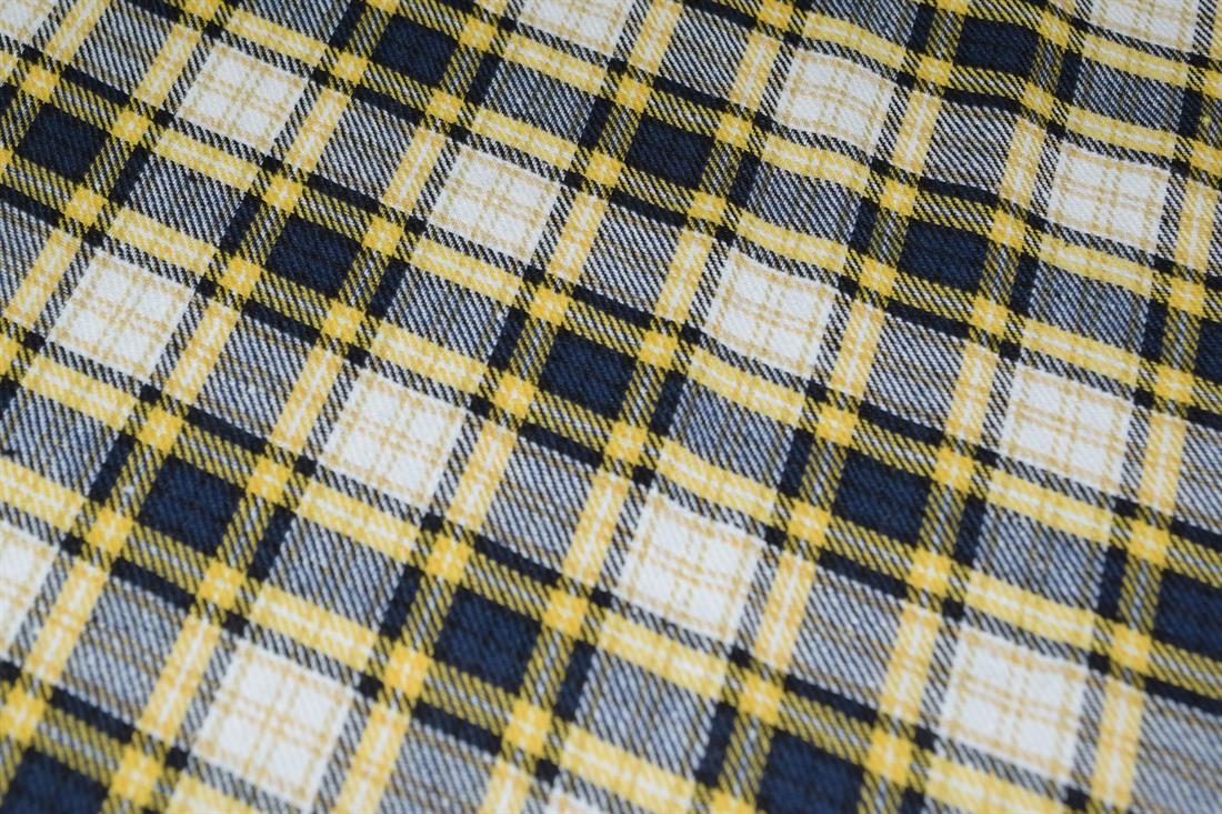 Olive Tartan
