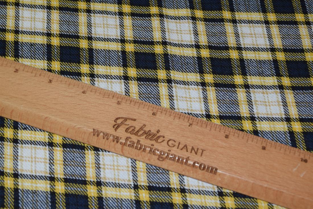Olive Tartan
