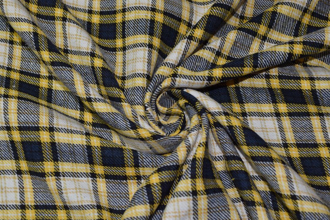 Olive Tartan