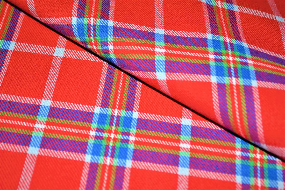 Tartan