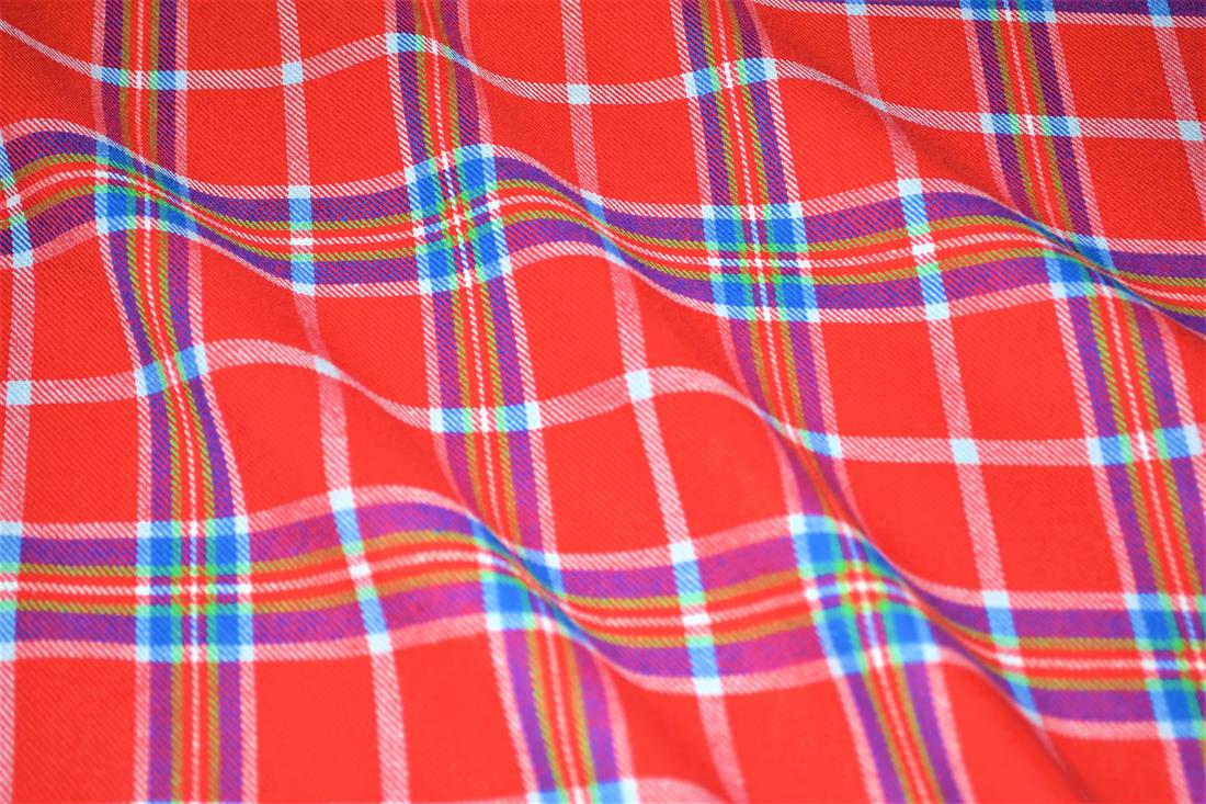 Tartan