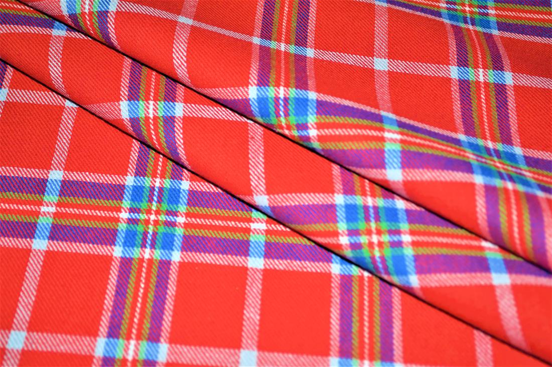 Tartan