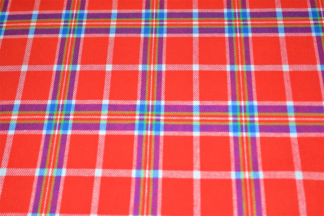 Tartan