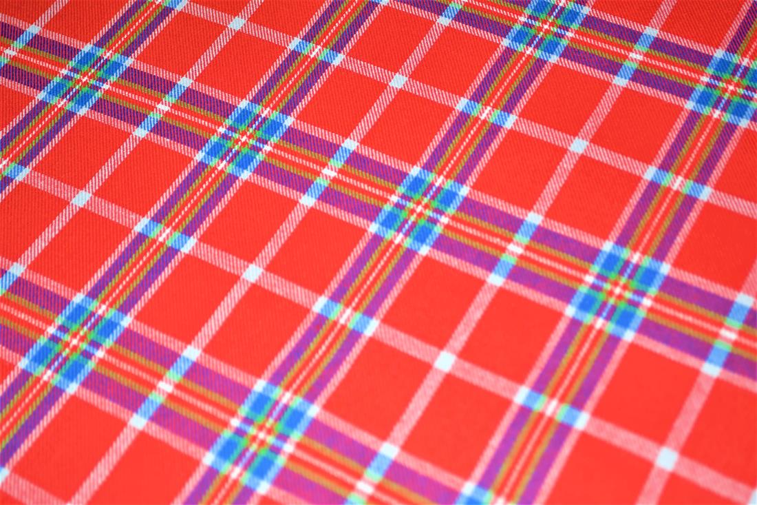 Tartan