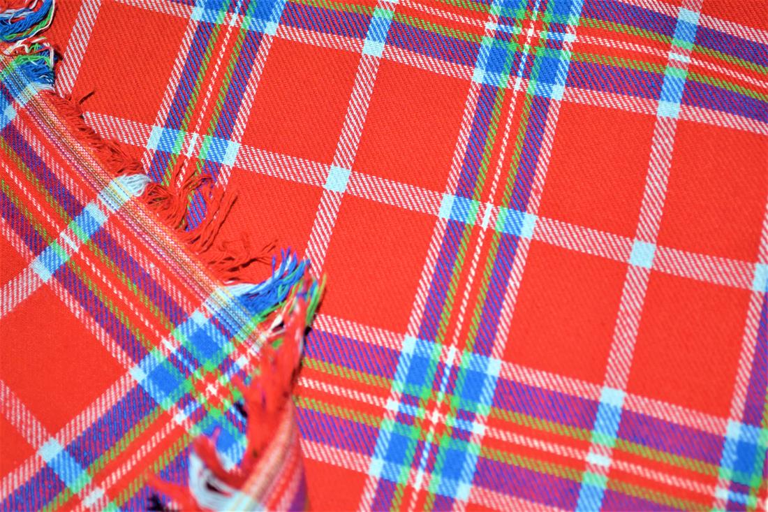 Tartan