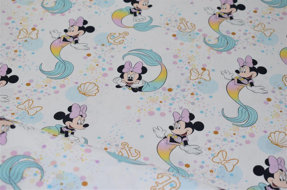 Minnie Mouse
