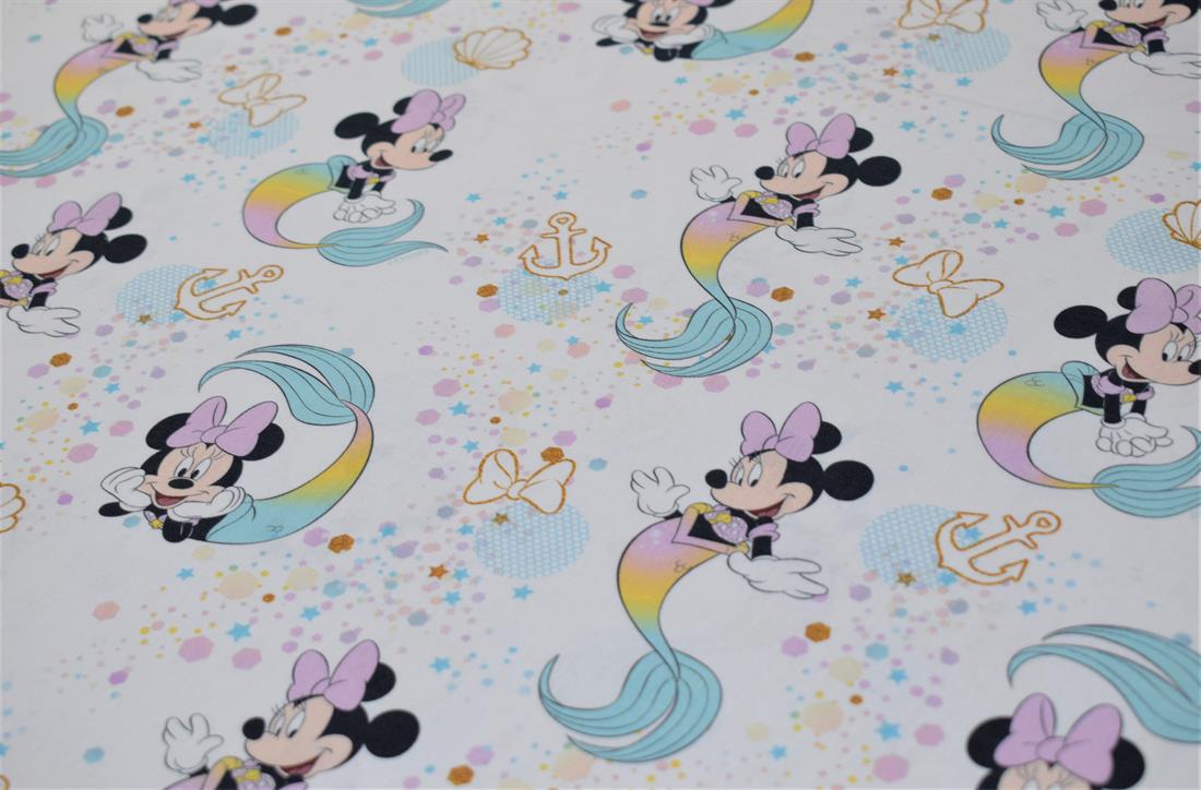 Minnie Mouse