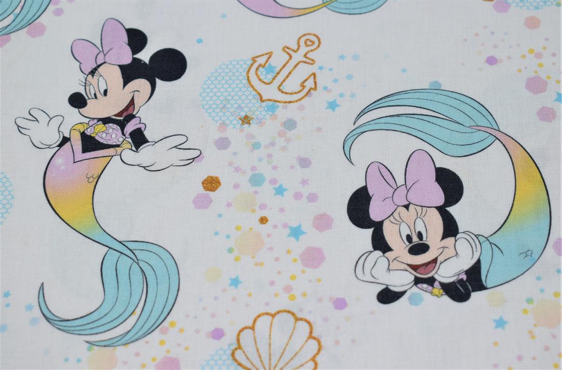 Minnie Mouse