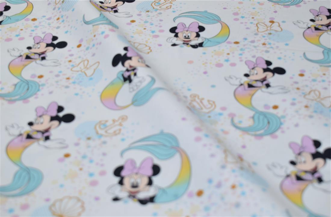 Minnie Mouse