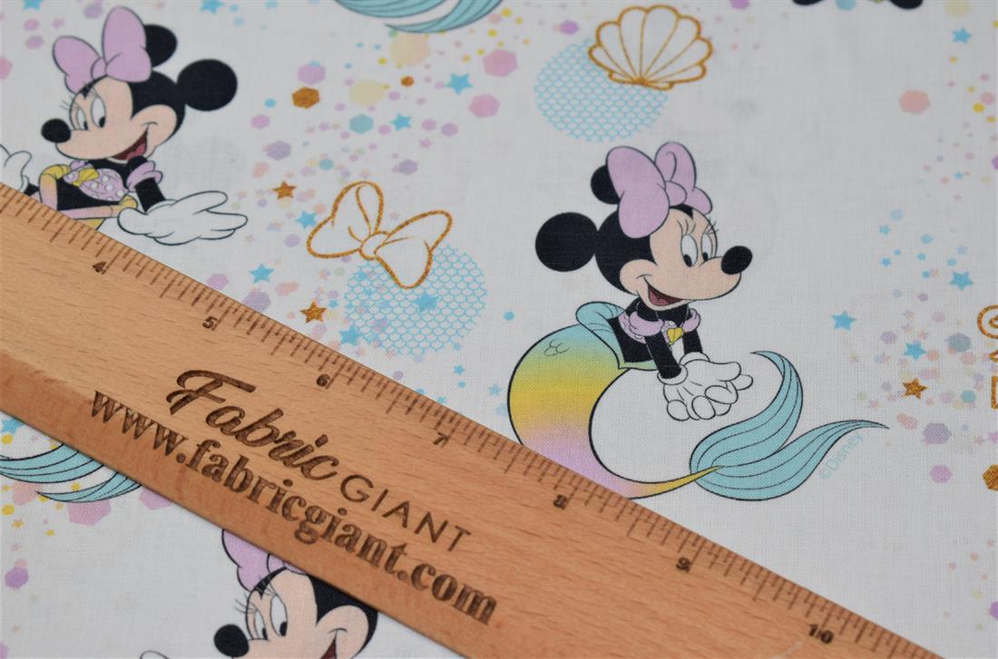 Minnie Mouse