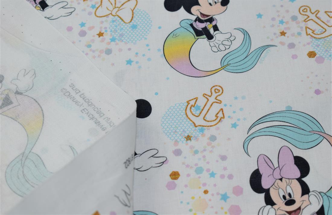 Minnie Mouse