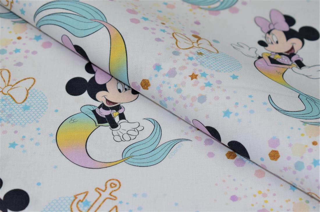 Minnie Mouse