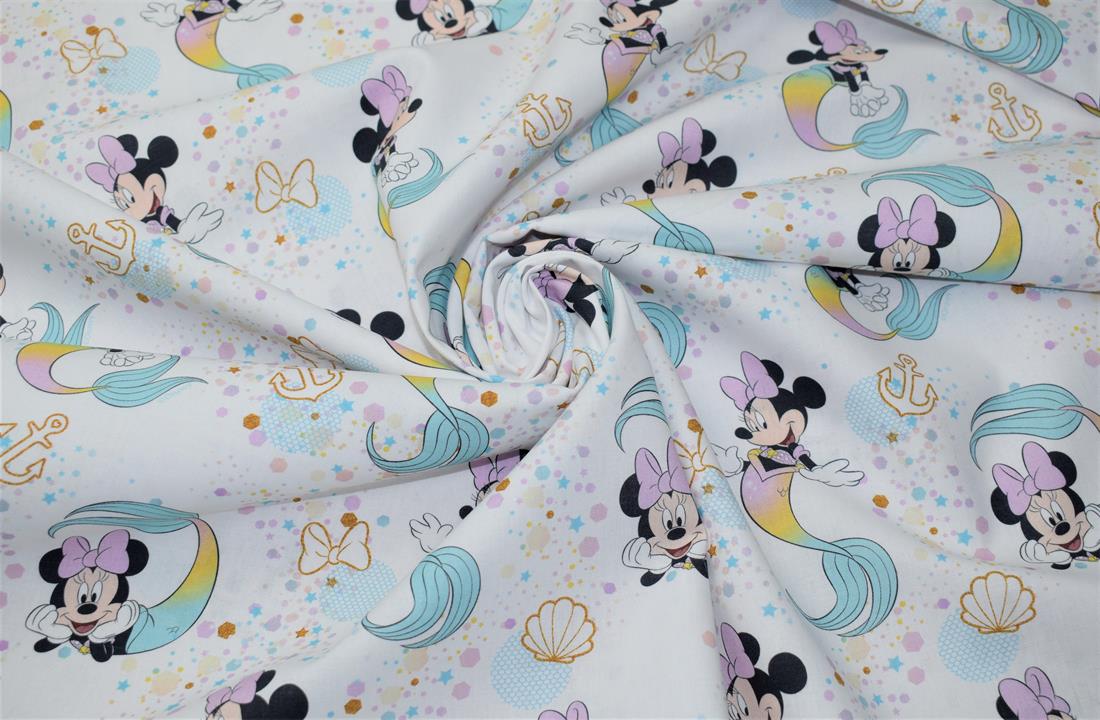 Minnie Mouse