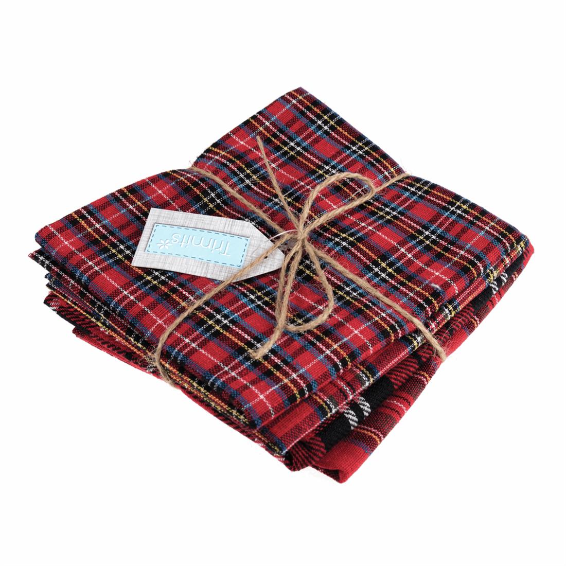 Tartans - image 1