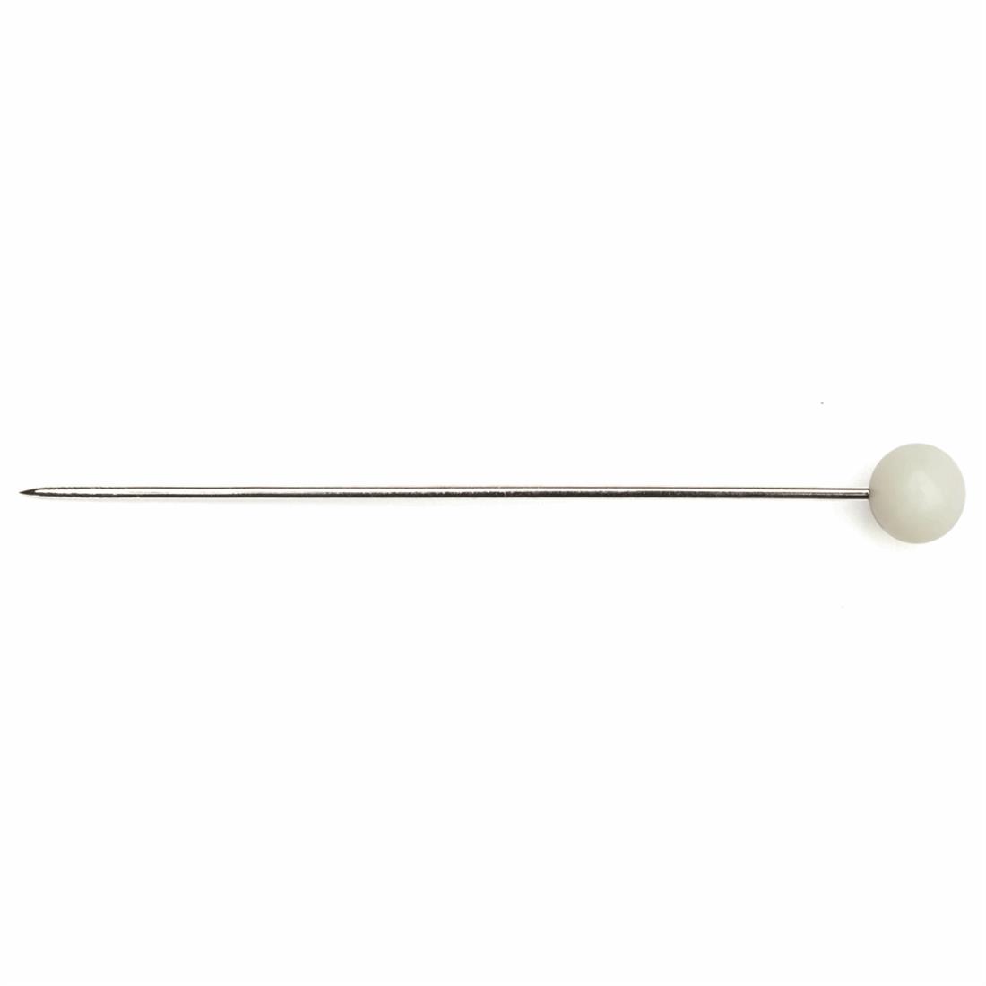 38mm Plastic Head Pins