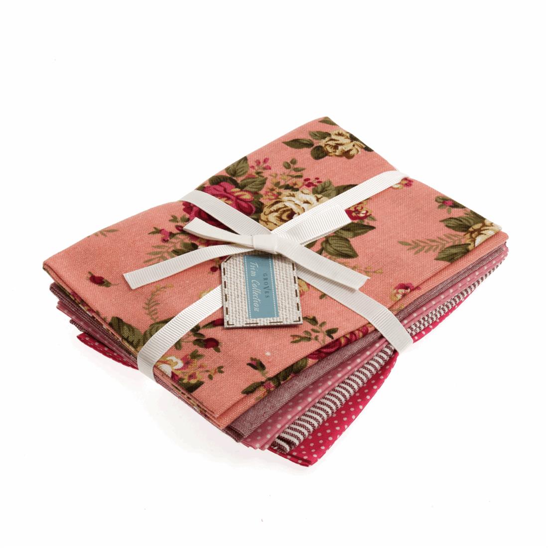 Rosy - image 1