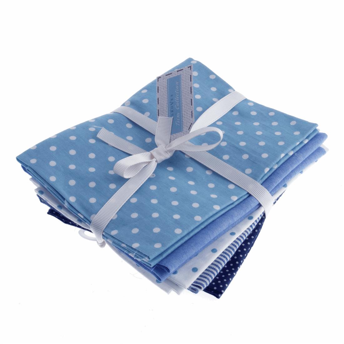 Dots And Stripes - image 1