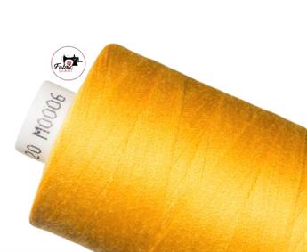 MOON THREAD ORANGES AND YELLOWS