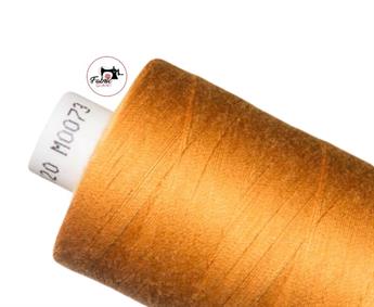 MOON THREAD ORANGES AND YELLOWS