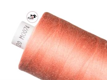 MOON THREAD ORANGES AND YELLOWS