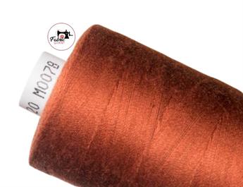 MOON THREAD ORANGES AND YELLOWS