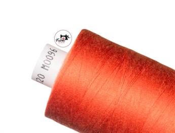 MOON THREAD ORANGES AND YELLOWS