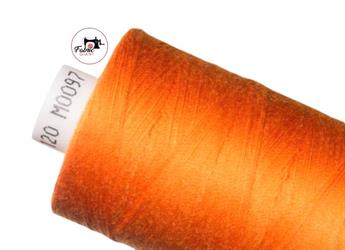 MOON THREAD ORANGES AND YELLOWS