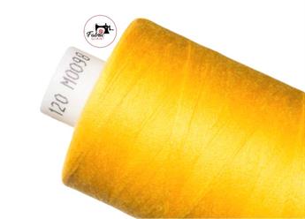 MOON THREAD ORANGES AND YELLOWS