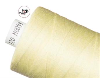 MOON THREAD ORANGES AND YELLOWS