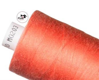 MOON THREAD ORANGES AND YELLOWS