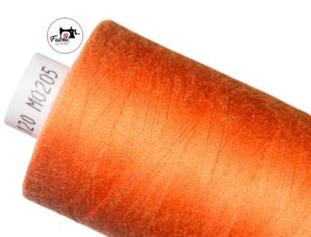 MOON THREAD ORANGES AND YELLOWS