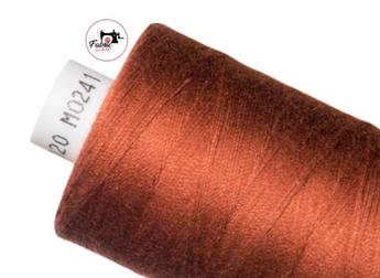 MOON THREAD ORANGES AND YELLOWS