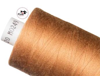 MOON THREAD ORANGES AND YELLOWS