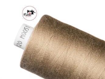 MOON THREAD BROWNS GREYS and CREAMS