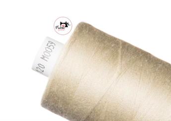 MOON THREAD BROWNS GREYS and CREAMS