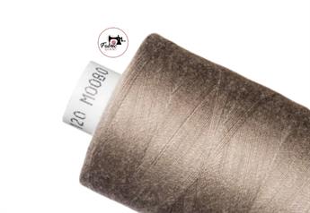 MOON THREAD BROWNS GREYS and CREAMS