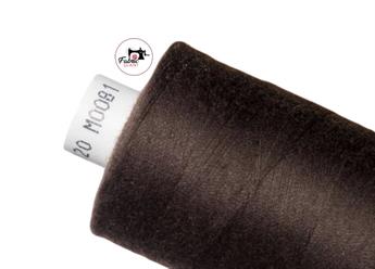 MOON THREAD BROWNS GREYS and CREAMS