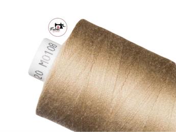 MOON THREAD BROWNS GREYS and CREAMS