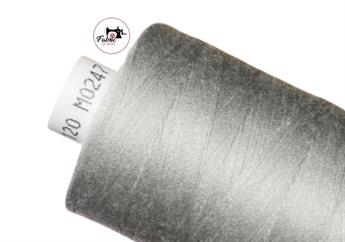 MOON THREAD BROWNS GREYS and CREAMS