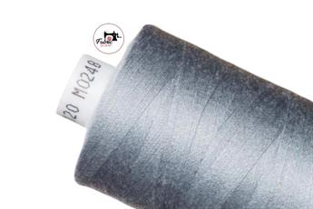 MOON THREAD BROWNS GREYS and CREAMS